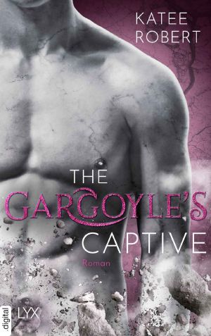 [A Deal With a Demon 03] • The Gargoyle's Captive